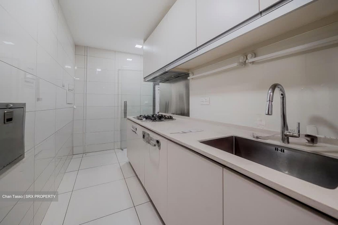 Marina One Residences (D1), Apartment #531862051